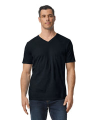 Gildan - Softstyle V-neck