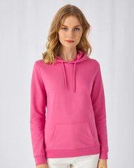 B&C - #Hoodie / women