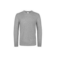 B&C - #E150 Long Sleeve