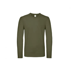 B&C - #E150 Long Sleeve