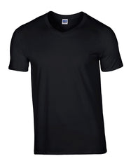 Gildan - Softstyle V-neck