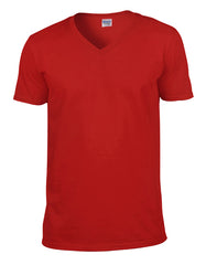 Gildan - Softstyle V-neck