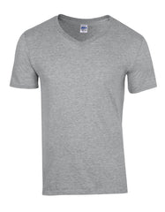 Gildan - Softstyle V-neck