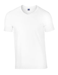 Gildan - Softstyle V-neck